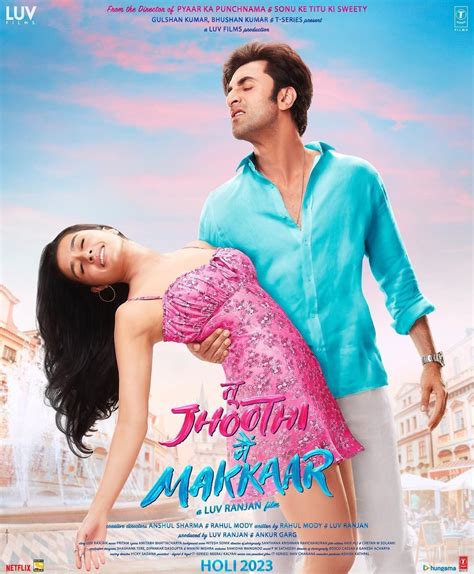 tu jhoothi main makkar movie budget|Tu Jhoothi Main Makkaar Budget & Day 1 Box Office。